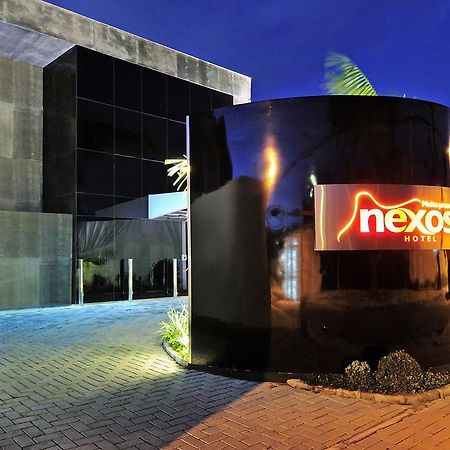 Nexos Motel Piedade - Adults Only Jaboatao dos Guararapes Exteriér fotografie