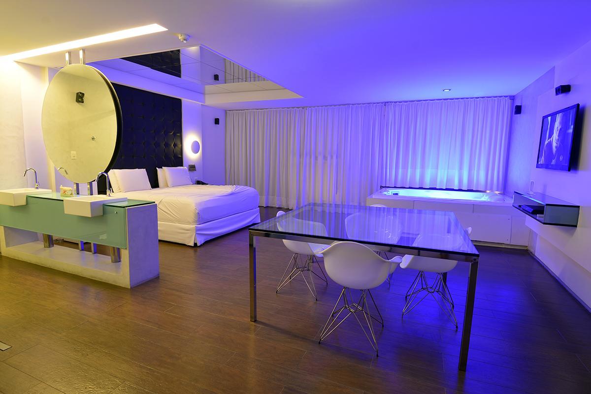 Nexos Motel Piedade - Adults Only Jaboatao dos Guararapes Exteriér fotografie