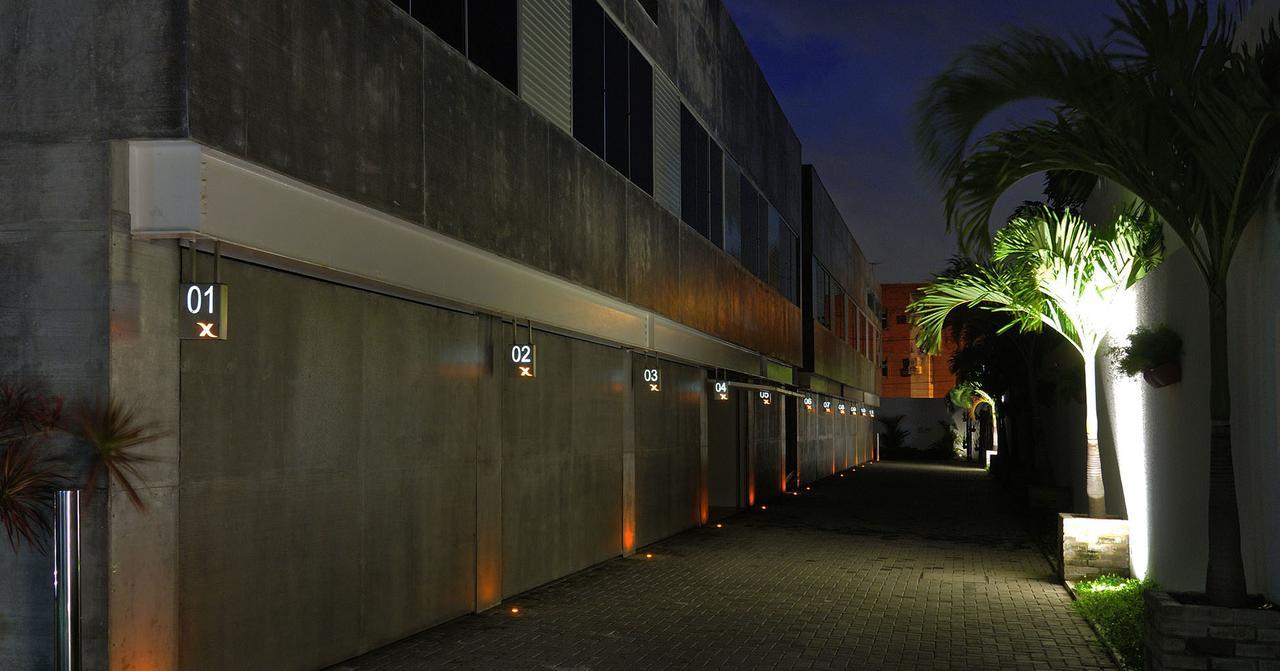 Nexos Motel Piedade - Adults Only Jaboatao dos Guararapes Exteriér fotografie