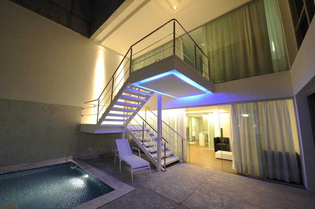 Nexos Motel Piedade - Adults Only Jaboatao dos Guararapes Exteriér fotografie