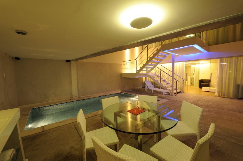 Nexos Motel Piedade - Adults Only Jaboatao dos Guararapes Exteriér fotografie