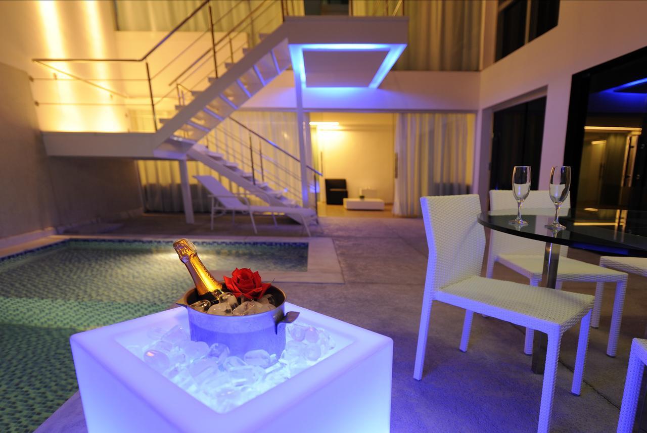 Nexos Motel Piedade - Adults Only Jaboatao dos Guararapes Exteriér fotografie