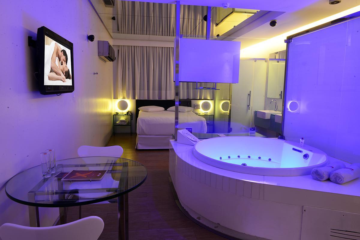 Nexos Motel Piedade - Adults Only Jaboatao dos Guararapes Exteriér fotografie