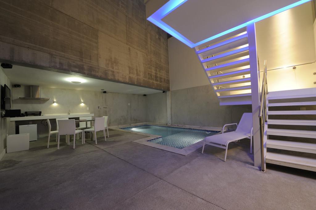 Nexos Motel Piedade - Adults Only Jaboatao dos Guararapes Exteriér fotografie