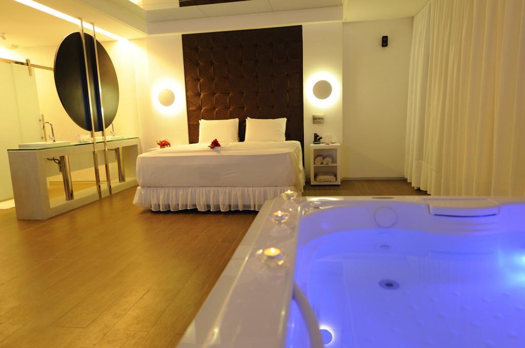 Nexos Motel Piedade - Adults Only Jaboatao dos Guararapes Exteriér fotografie