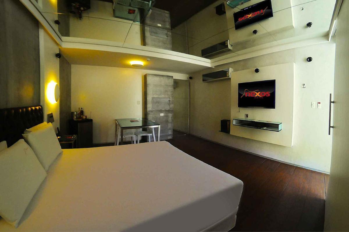 Nexos Motel Piedade - Adults Only Jaboatao dos Guararapes Exteriér fotografie