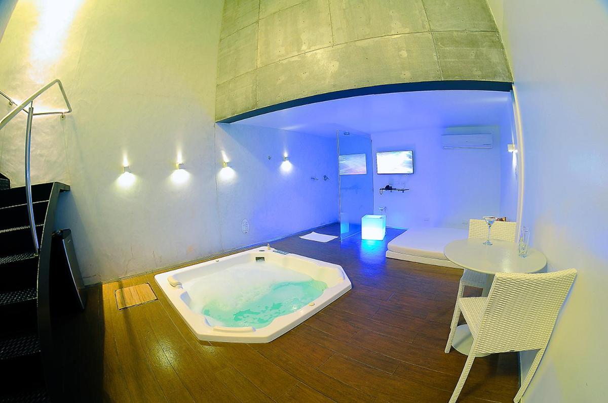 Nexos Motel Piedade - Adults Only Jaboatao dos Guararapes Exteriér fotografie