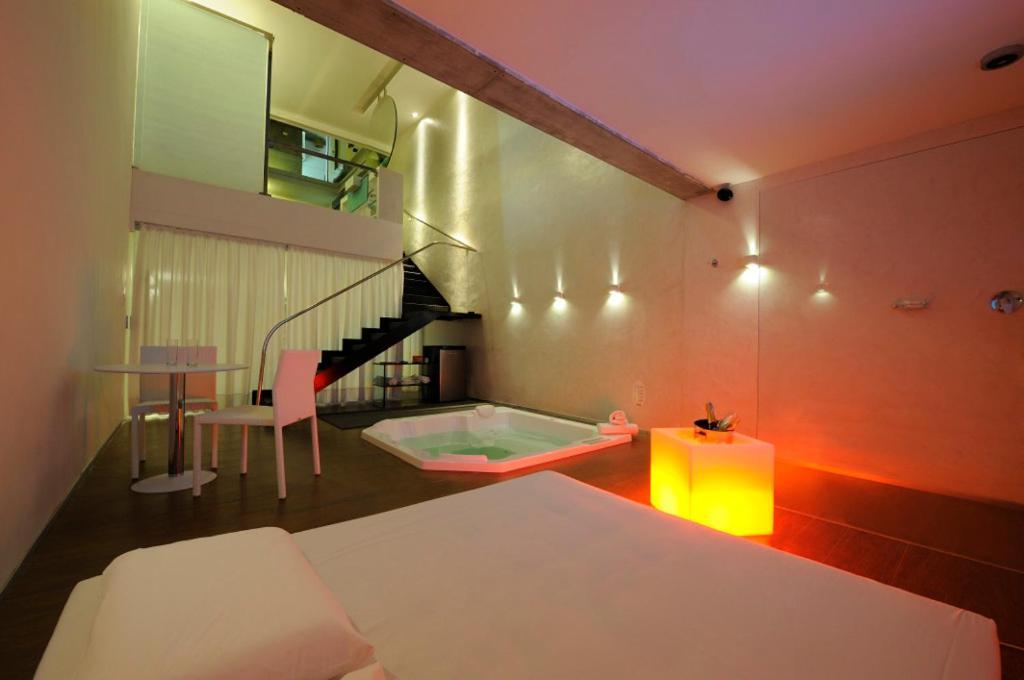 Nexos Motel Piedade - Adults Only Jaboatao dos Guararapes Exteriér fotografie